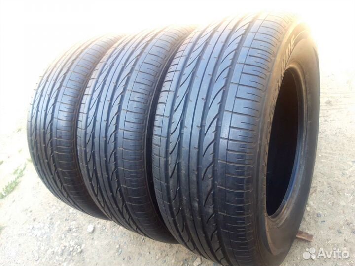Bridgestone Dueler H/P Sport 285/60 R18
