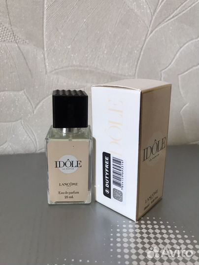 Духи Lancome Idole, Ланком Идол 25 мл