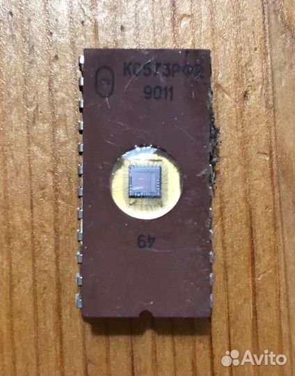 Конденсаторы км