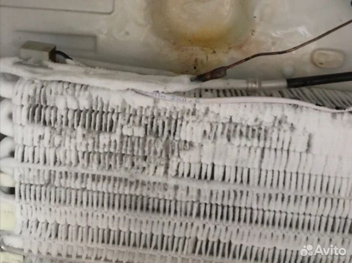 Ремонт Холодильников