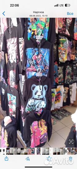 Продаю готовый бизнес магазин