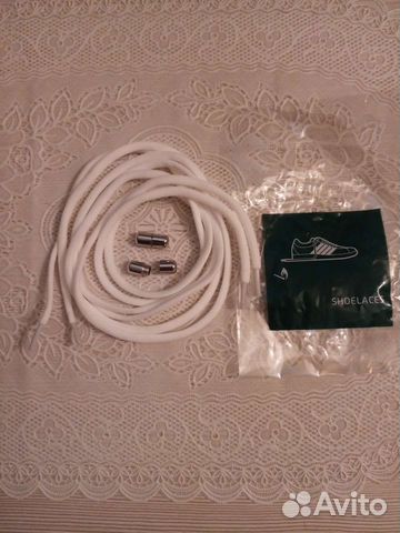 Шнурки для ленивых, новые