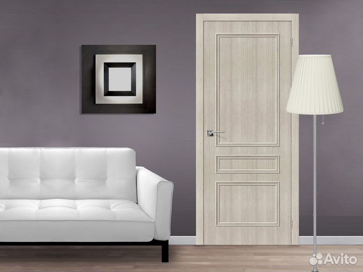 Двери межкомнатные