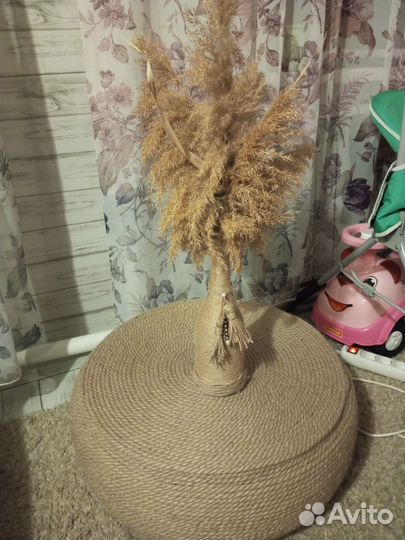 Пуфики и банкетки на заказ