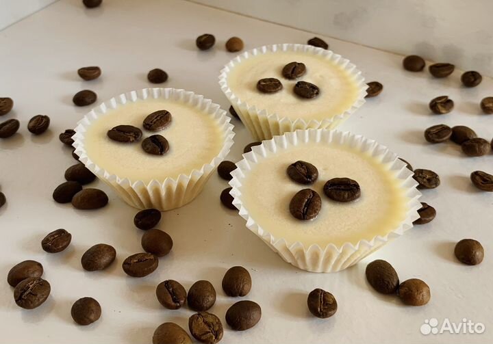 Пралине для ванн