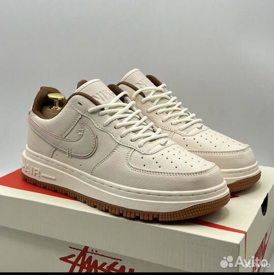 Кроссовки nike air force 1