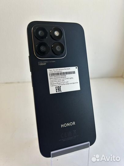 HONOR X8b, 8/256 ГБ