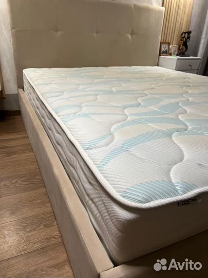 Матрас аскона ортопедический 160х200