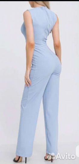 Комбинезон женский размер 44