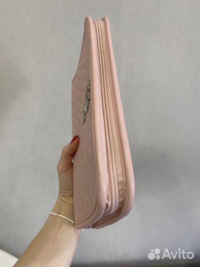 Пенал для кистей маникюр