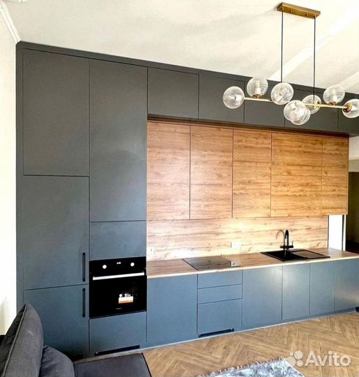 Кухня /бесплатный замер с образцами