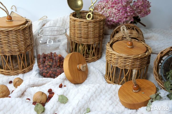 Контейнер для хранения