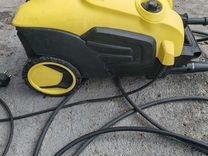 Автомойка karcher к5