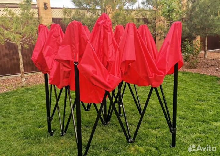 Шатер складной / Палатка торговая