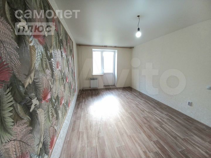 2-к. квартира, 56,1 м², 4/10 эт.