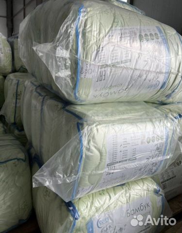 Одеяло подушки