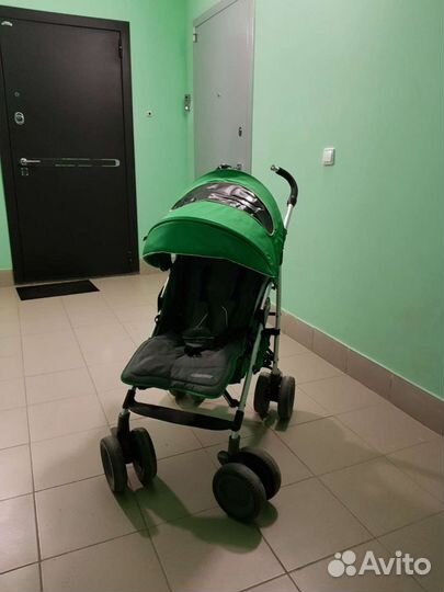 Коляска трость Chicco