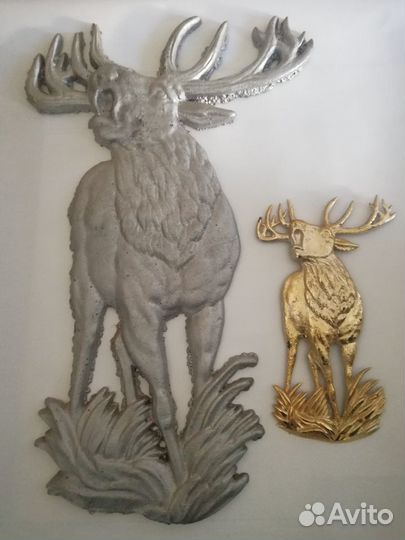 Настенное панно