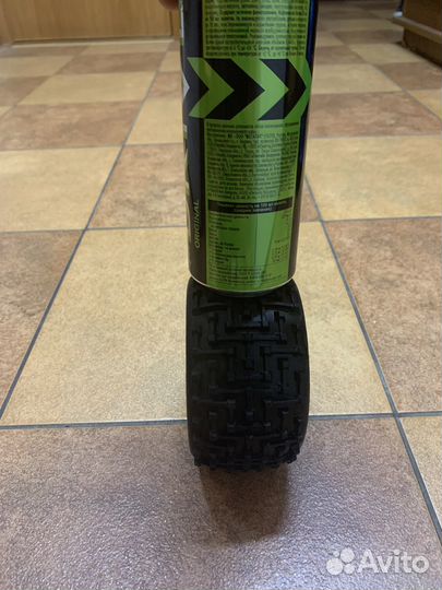 Колеса hpi bullet MT fllux масштаб 1 10