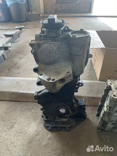 Моторокомплект