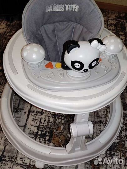 Ходунки детские