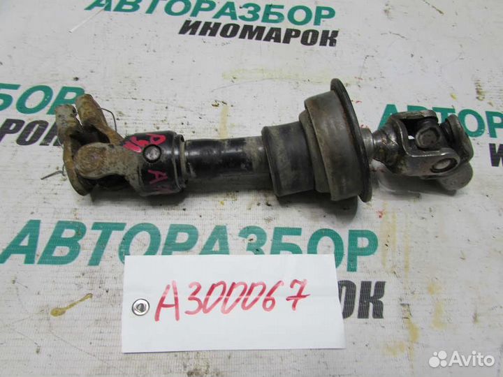 Кардан рулевой для Lexus ES 300 1 2001-2006г