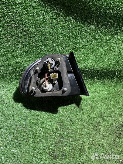 Фонарь задний правый заз шанс