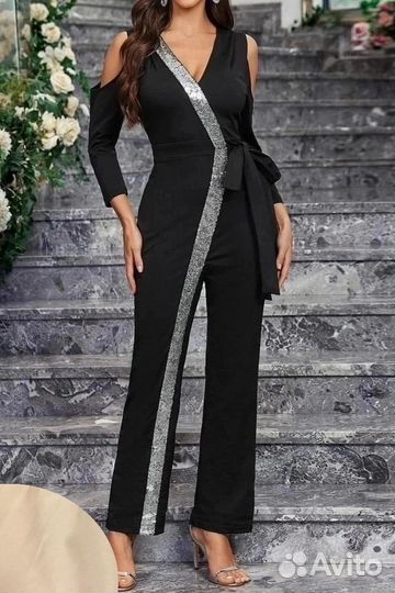 Комбинезон Size 46-56