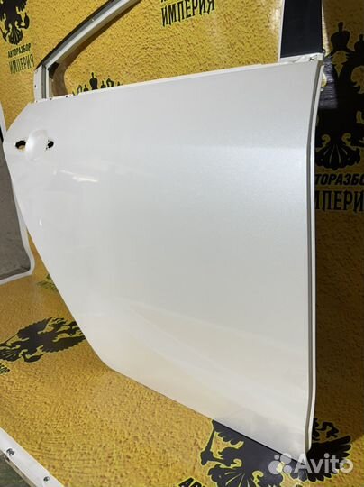 Дверь задняя правая cerato 3