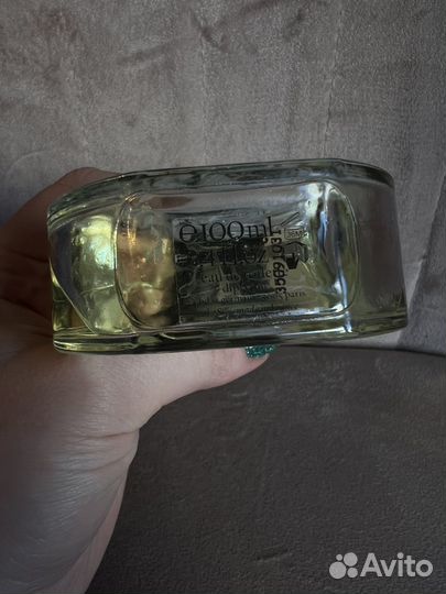 Парфюм Givenchy gentleman