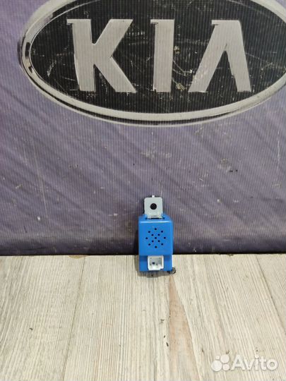 Сигнал звуковой Kia sorento XM