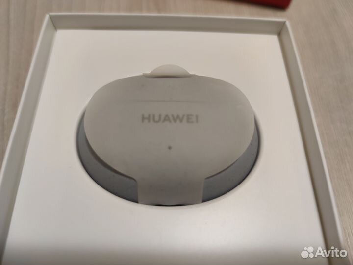 Беспроводные наушники huawei freebuds 5i