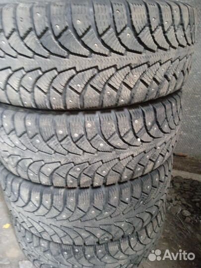 КАМА Kама-Euro LCV-520 195/55 R15