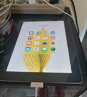 iPad