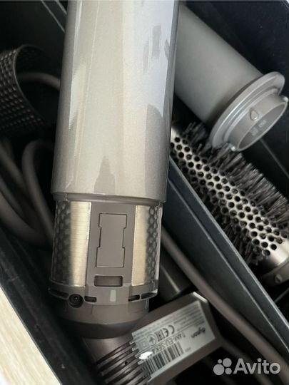 Стайлер Dyson Airwrap HS05 Complete Long