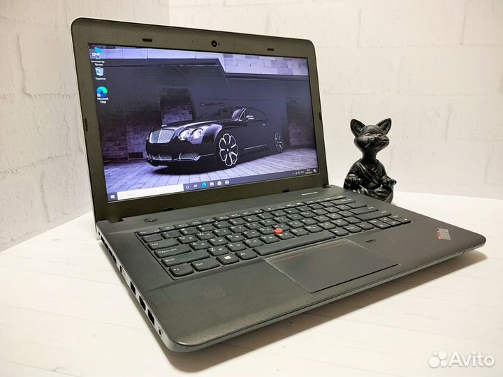 Ноутбук Lenovo core i5/8Gb