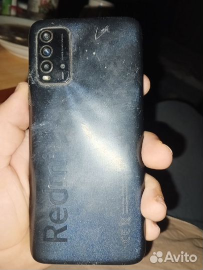 Xiaomi Mi 9T, 6/128 ГБ