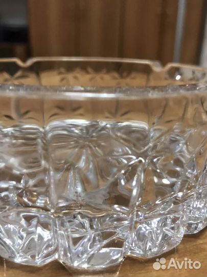 Конфетница, пепельница