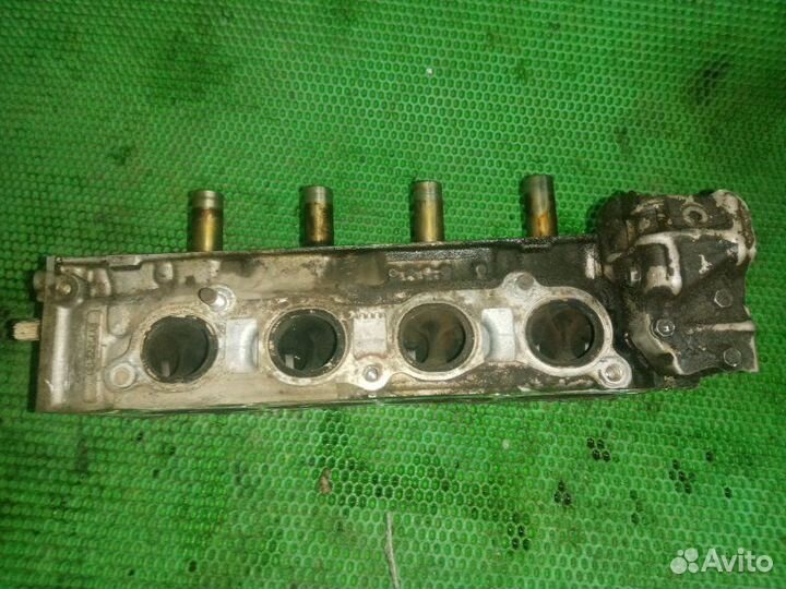 Головка блока цилиндров Honda Accord 7 K20Z2