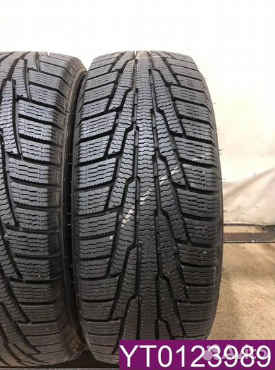 Nokian Tyres Nordman RS2 195/55 R15 89R