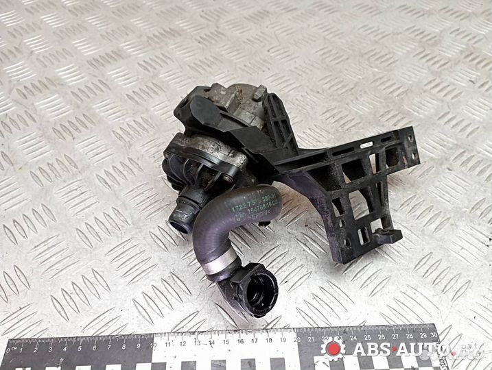 Водяная помпа BMW X5 E70 рест. F01 2012