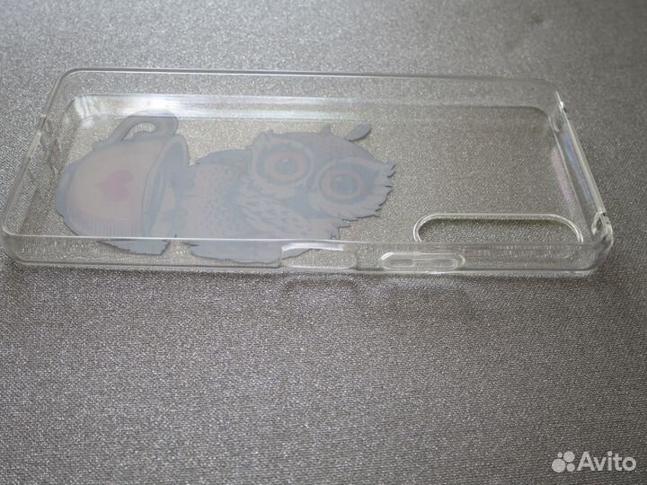 Чехлы для смартфона Sony Xperia 10 V