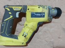 Б/у.Перфоратор Ryobi ONE+ R18SDS-0 5133002305