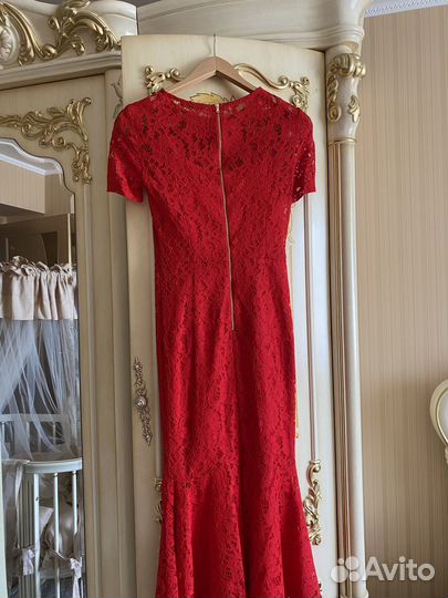 Платье lusio xs