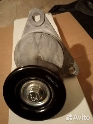 Натяжитель ремня GM