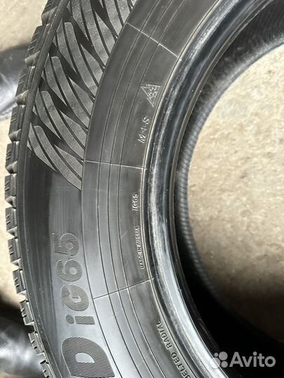 Yokohama Ice Guard IG65 265/65 R17 110T