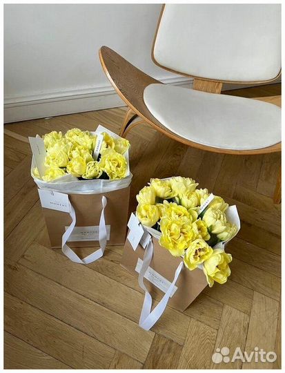 Пионы белые доставка