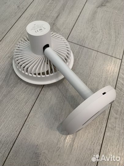 Вентилятор портативный Xiaomi