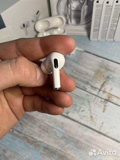 Airpods Prо
