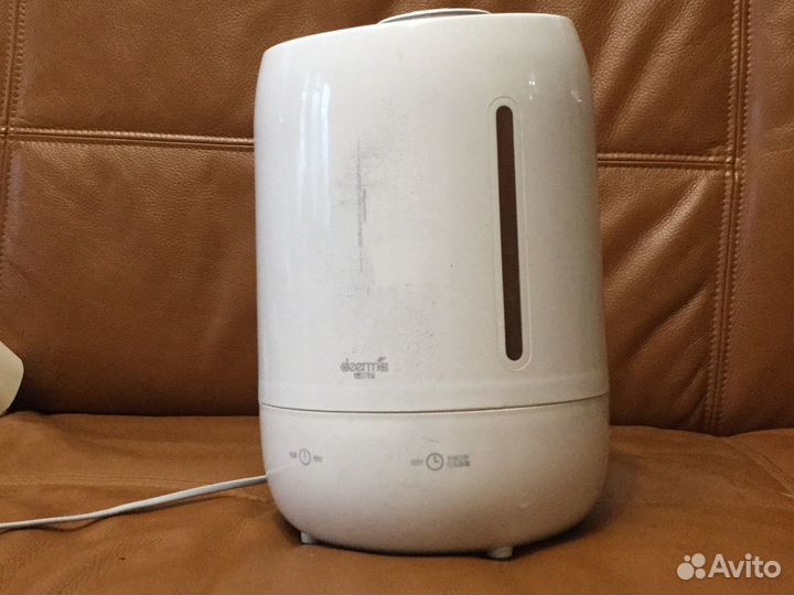 Увлажнитель Воздуха